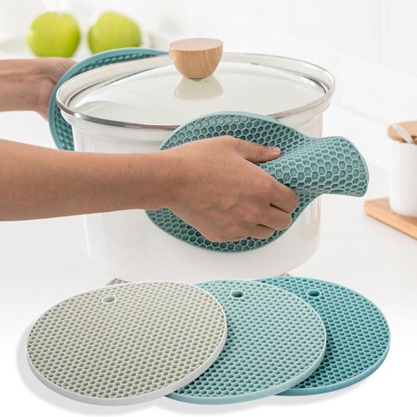 mats & pads practical double sided placemats household honeycomb round coasters bowl pad insulation table padding cup mat decor
mats & pads practical double sided placemats household honeycomb round coasters bowl pad insulation table padding cup mat decor