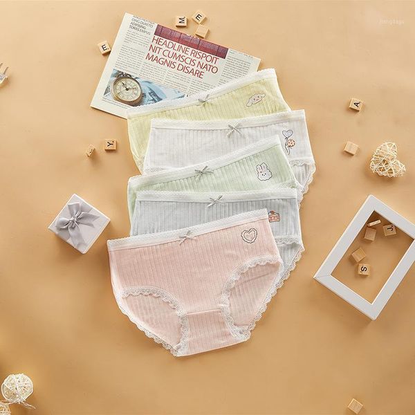 pcs/set kawaii cartoon printing underwear girl lingerie women's briefs panty lace soft panties for female skin-friendly, Black;pink
pcs/set kawaii cartoon printing underwear girl lingerie women's briefs panty lace soft panties for female skin-friendly, Black;pink