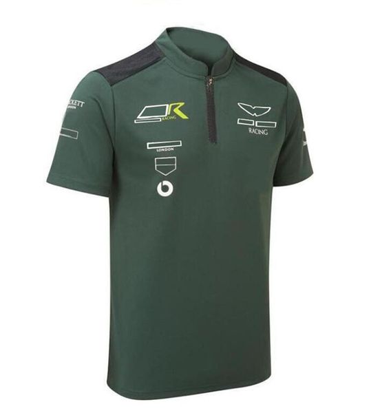 f1 t-shirt 2021 new product formula one racing suit car fans customized the same style
f1 t-shirt 2021 new product formula one racing suit car fans customized the same style