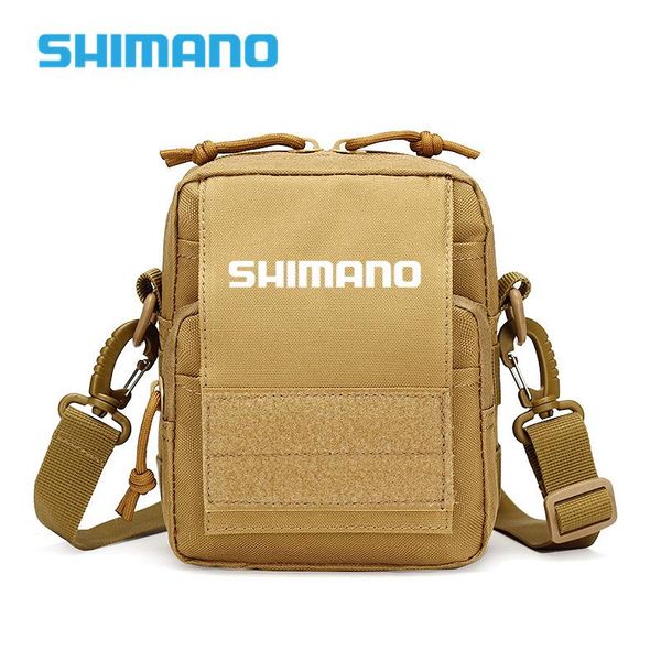 fishing accessories shimano 2021 outdoor sports one-shoulder small bag spot men's army camouflage waist mountaineering messenger
fishing accessories shimano 2021 outdoor sports one-shoulder small bag spot men's army camouflage waist mountaineering messenger