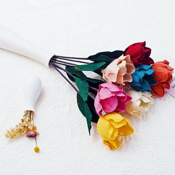 decorative flowers & wreaths 80cm long artificial flowers, single white magnolia bouquet, home decoration vase flower arrangement,garden lan
decorative flowers & wreaths 80cm long artificial flowers, single white magnolia bouquet, home decoration vase flower arrangement,garden lan