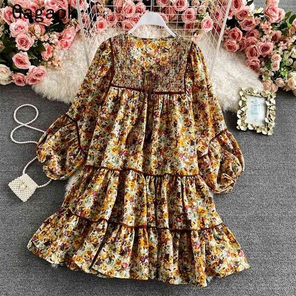 woman dress spring autumn v-neck lantern sleeve prairie chic draw string midi dresses loose retro wild vestidos 210531, Black;gray
woman dress spring autumn v-neck lantern sleeve prairie chic draw string midi dresses loose retro wild vestidos 210531, Black;gray