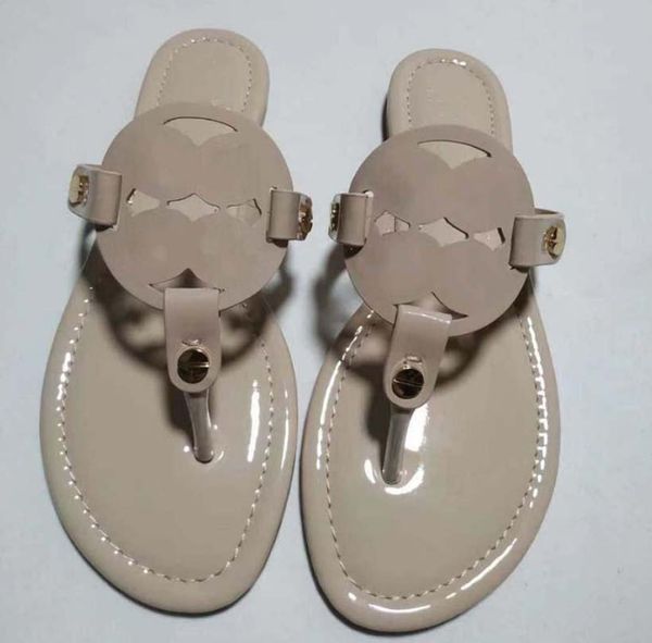 designer slides slippers lady slipper gladiator sandal classic fashion flat flip flops the upper is made of cowhide rubber sole brown white, Black
designer slides slippers lady slipper gladiator sandal classic fashion flat flip flops the upper is made of cowhide rubber sole brown white, Black
