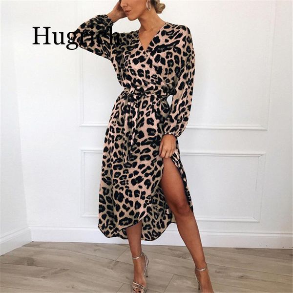 casual dresses women printed long dress 2021 v neck half sleeve high waist split leopard party holiday vestidos baggy, Black;gray
casual dresses women printed long dress 2021 v neck half sleeve high waist split leopard party holiday vestidos baggy, Black;gray