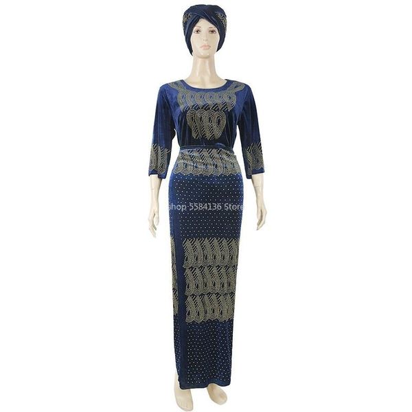 autumn african women o-neck long sleeve plus size dress clothing dresses for american ethnic, Red
autumn african women o-neck long sleeve plus size dress clothing dresses for american ethnic, Red