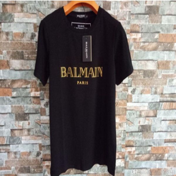 2021 bαlmain womens t shirts famous women clothing letter print short sleeve summer cotton round neck, White;black
2021 bαlmain womens t shirts famous women clothing letter print short sleeve summer cotton round neck, White;black