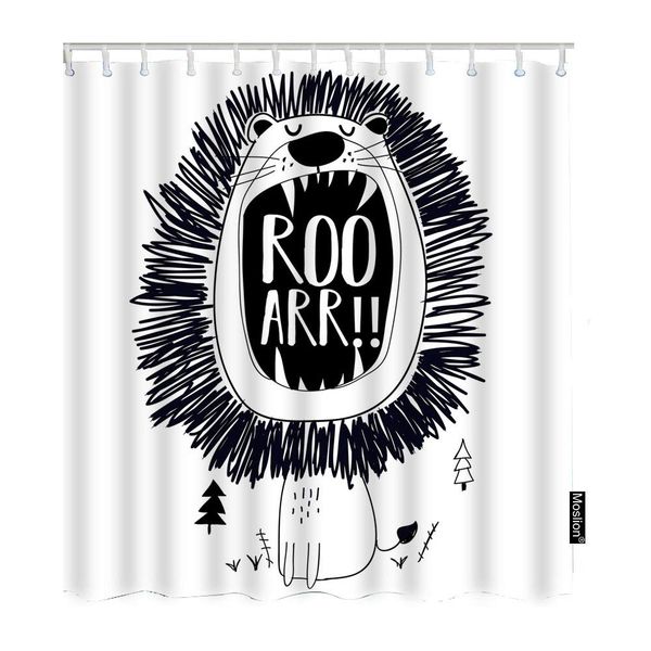 cute lion animal shower curtain rooarr cool letter doddle design fashion wildlife hand drawn funnyshowercurtain gift for
cute lion animal shower curtain rooarr cool letter doddle design fashion wildlife hand drawn funnyshowercurtain gift for