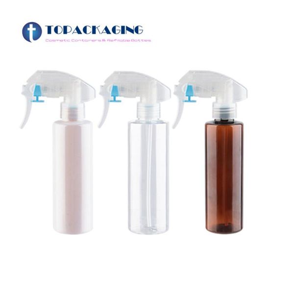 storage bottles & jars 20pcs*200ml empty trigger spray bottle sample plastic household container refillable watering
storage bottles & jars 20pcs*200ml empty trigger spray bottle sample plastic household container refillable watering