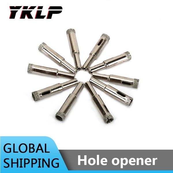 professional drill bits 1pcs grinder diamond cutter tool for glass ceramics marble 6/8/10/12/14/16/18/20/30/35/40/50/60mm
professional drill bits 1pcs grinder diamond cutter tool for glass ceramics marble 6/8/10/12/14/16/18/20/30/35/40/50/60mm