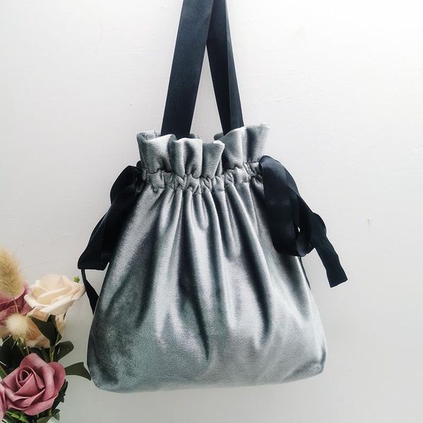thick velvet bag drawstring candy pouch packing bags wedding gift small travel cloth storage wrap
thick velvet bag drawstring candy pouch packing bags wedding gift small travel cloth storage wrap