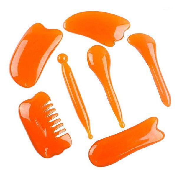 chinese gua sha scraping massage tools kit hand made guasha scraper board for physical full body massager1
chinese gua sha scraping massage tools kit hand made guasha scraper board for physical full body massager1