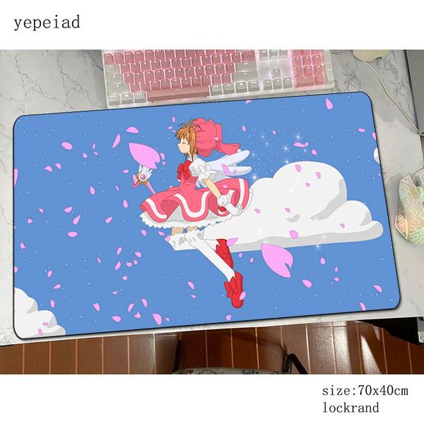 mouse pads & wrist rests cardcaptor sakura mousepad fashion gaming pad 700x400x4mm pc computer gamer accessories mat 3d lapdesk protecto
mouse pads & wrist rests cardcaptor sakura mousepad fashion gaming pad 700x400x4mm pc computer gamer accessories mat 3d lapdesk protecto