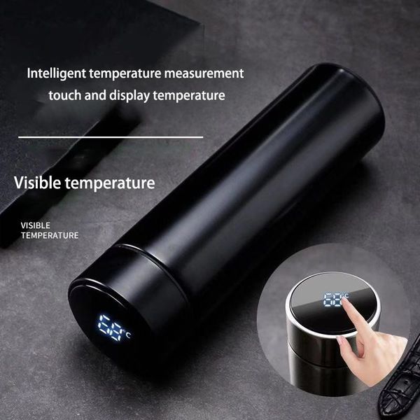interior decorations intelligent temperature display 304 stainless steel large capacity heat preservation cup automobile portable business t
interior decorations intelligent temperature display 304 stainless steel large capacity heat preservation cup automobile portable business t