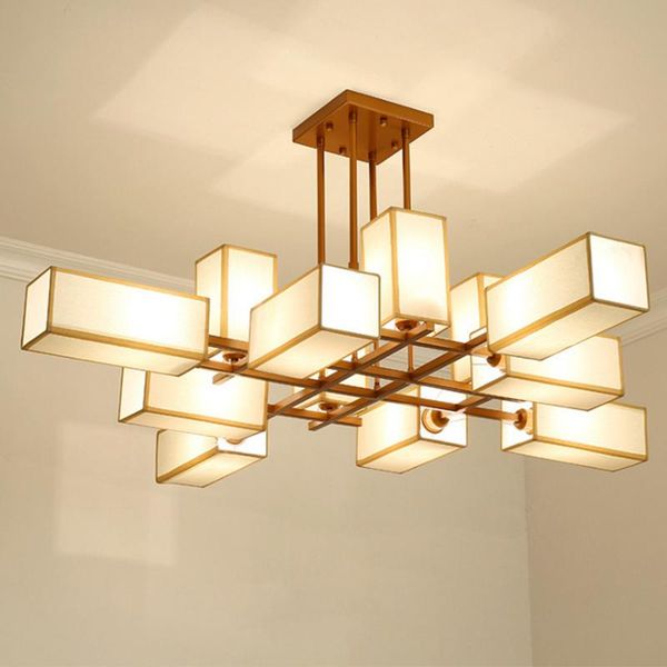 chandeliers chinese style golden hardware living room led chandelier simple fabric rectangular bedroom dining e27 lighting
chandeliers chinese style golden hardware living room led chandelier simple fabric rectangular bedroom dining e27 lighting