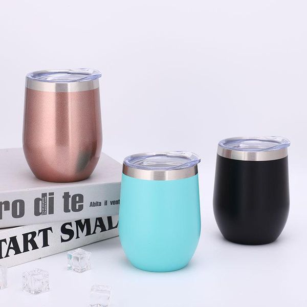 water bottles stainless steel handleless wine glass with lid vacuum insulated cup leak-proof travel-friendly classic cocktail drinkware
water bottles stainless steel handleless wine glass with lid vacuum insulated cup leak-proof travel-friendly classic cocktail drinkware