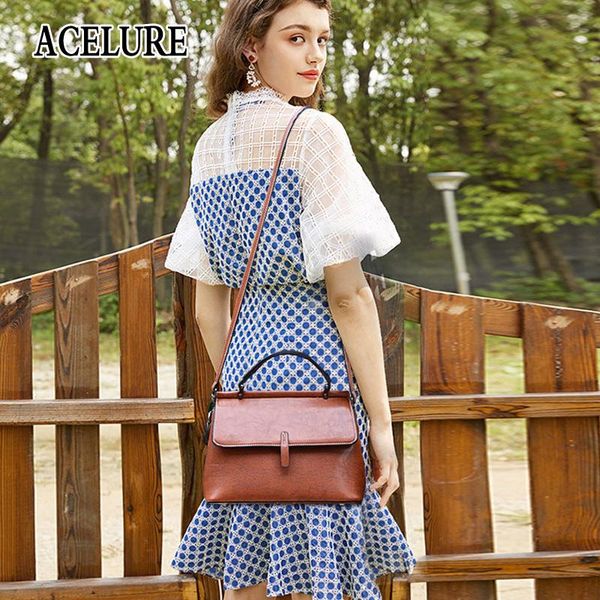 evening bags acelure women's designer luxury shoulder messenger bag fashion pu leather handbags retro crossbody purse
evening bags acelure women's designer luxury shoulder messenger bag fashion pu leather handbags retro crossbody purse