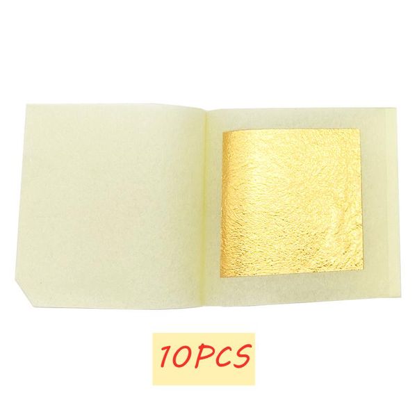 small size 24k edible gold foil cake decoration steak paper slice cooking beverage bamboo clip other arts and crafts
small size 24k edible gold foil cake decoration steak paper slice cooking beverage bamboo clip other arts and crafts