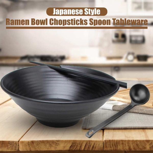 japanese ramen bowls and chopsticks household kitchen imitation porcelain plastic noodle soup utensils tools dinnerware sets
japanese ramen bowls and chopsticks household kitchen imitation porcelain plastic noodle soup utensils tools dinnerware sets