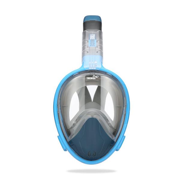 diving masks summer full face snorkeling mask anti fog 180° wide view swimming with camera mount
diving masks summer full face snorkeling mask anti fog 180° wide view swimming with camera mount