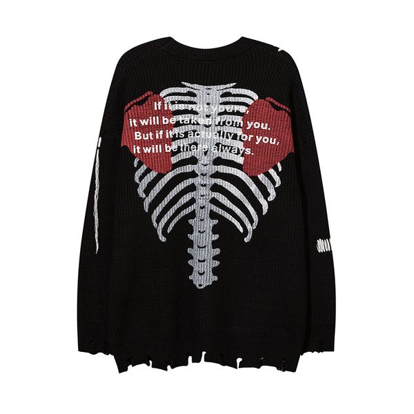 men's 3d printed knitted sweaters oversized womens print pullover sweater streetwear fashion casual loose men size -xxl, White;black
men's 3d printed knitted sweaters oversized womens print pullover sweater streetwear fashion casual loose men size -xxl, White;black