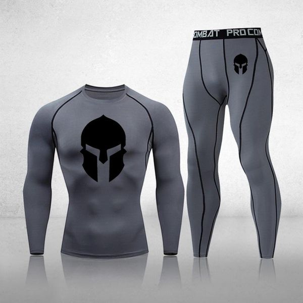 men's thermal underwear autumn and winter long john 2 fitness compression tight-fitting quick-drying t-shirt running suit, Black;white
men's thermal underwear autumn and winter long john 2 fitness compression tight-fitting quick-drying t-shirt running suit, Black;white