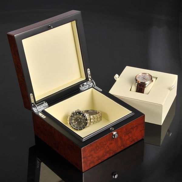 watch boxes & cases 1 slots fashion men home wooden box organizer storage 200911-34, Black;blue
watch boxes & cases 1 slots fashion men home wooden box organizer storage 200911-34, Black;blue