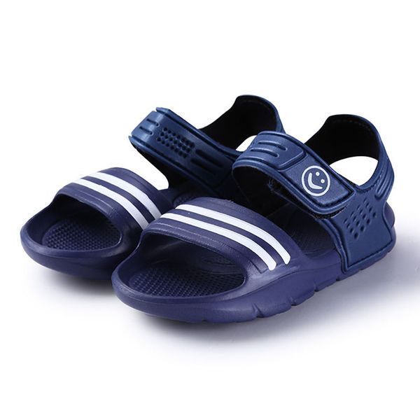 Kids Summer Children Fashion Boys and Girls Non-slip Beach Sandals Wear-resistant and Multi-color Shoes Comfortable 1-12y BSS03, 07
Kids Summer Children Fashion Boys and Girls Non-slip Beach Sandals Wear-resistant and Multi-color Shoes Comfortable 1-12y BSS03, 07
