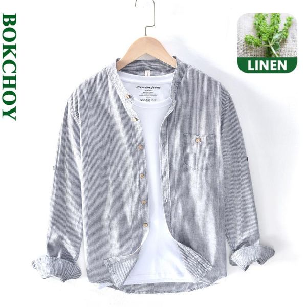 retro linen shirts for man cotton made breathable comfortable long sleeve 2021 autumn winter gml04-701 men's casual, White;black
retro linen shirts for man cotton made breathable comfortable long sleeve 2021 autumn winter gml04-701 men's casual, White;black