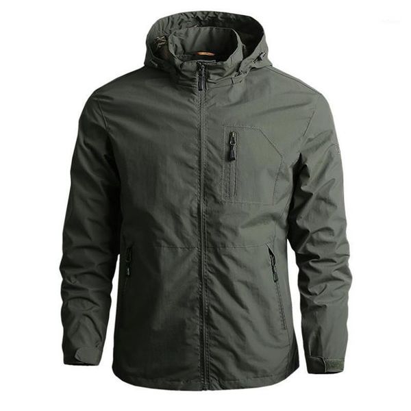men's jackets winter waterproof military windbreaker jacket hooded outdoor, Black;brown
men's jackets winter waterproof military windbreaker jacket hooded outdoor, Black;brown