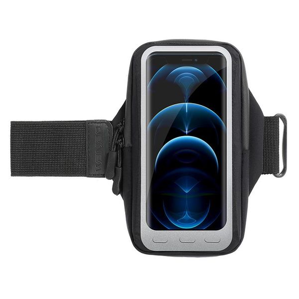 outdoor bags weiniao gym bag touch screen arm band running men women waterproof holder for phone sports pouch
outdoor bags weiniao gym bag touch screen arm band running men women waterproof holder for phone sports pouch