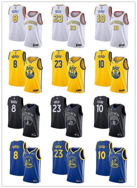 mens womens youth\rgolden\rstate\rwarriors\r8 alec burks 23 draymond\rgreen 10 jacob evans blue custom basketball jerseys, Black
mens womens youth\rgolden\rstate\rwarriors\r8 alec burks 23 draymond\rgreen 10 jacob evans blue custom basketball jerseys, Black