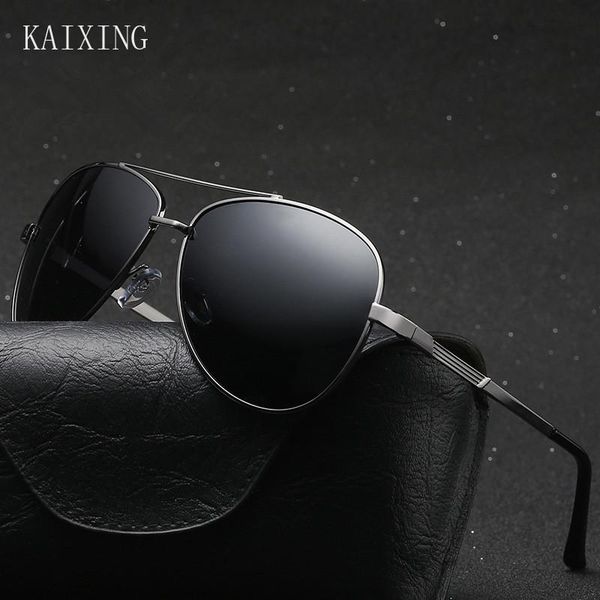 aviation sunglasses men women polarized alloy vintage male sun glasses for anti-glare uv400 all day, White;black
aviation sunglasses men women polarized alloy vintage male sun glasses for anti-glare uv400 all day, White;black