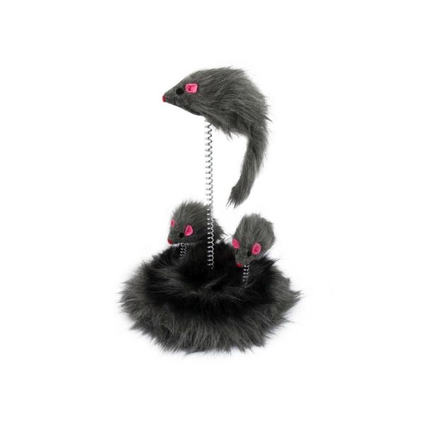 cat toys stick toy mouse ball pet interactive teaser track bite funny kitten springs feather katzenspielzeug ee50wj
cat toys stick toy mouse ball pet interactive teaser track bite funny kitten springs feather katzenspielzeug ee50wj