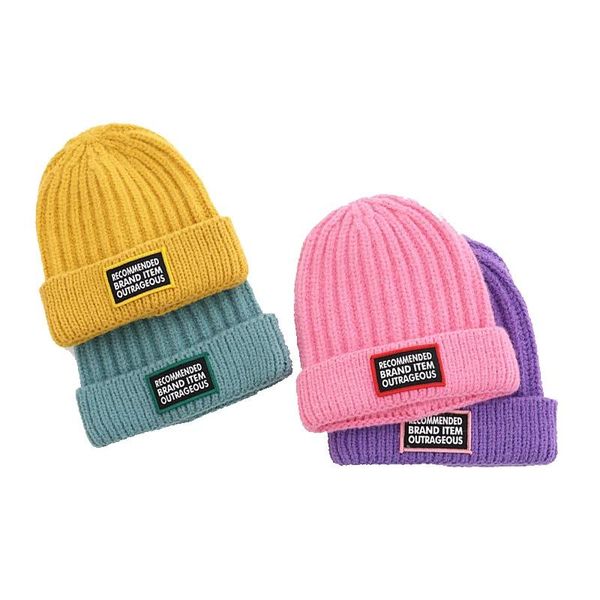 caps & hats winter knitted baby hat autumn crochet boys girls cap beanies for women men warm outdoor solid color, Yellow
caps & hats winter knitted baby hat autumn crochet boys girls cap beanies for women men warm outdoor solid color, Yellow