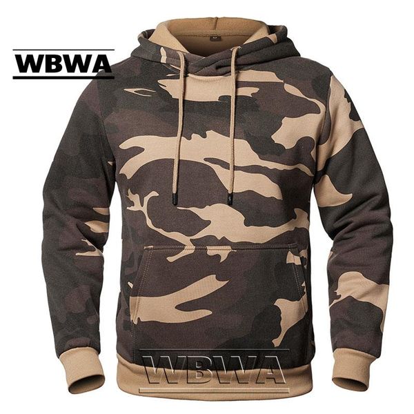 men's hoodies & sweatshirts wbwa camo hoodie 2021 fashion sweatshirt and women's for wear in autumn winter., Black
men's hoodies & sweatshirts wbwa camo hoodie 2021 fashion sweatshirt and women's for wear in autumn winter., Black