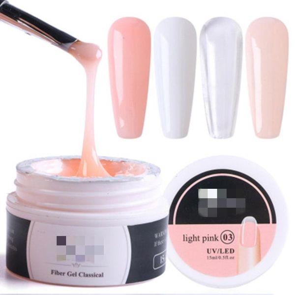 nail gel extension builder for nails finger clear pink camouflage uv polish vanish manicure, Red;pink
nail gel extension builder for nails finger clear pink camouflage uv polish vanish manicure, Red;pink