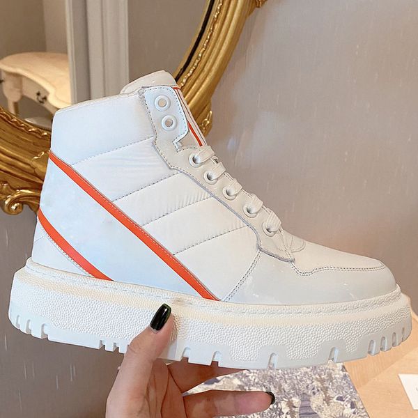 womens designer high casual boots proof water wind warm ankle shoes for winter snow platform white-red size 35-40, Black
womens designer high casual boots proof water wind warm ankle shoes for winter snow platform white-red size 35-40, Black