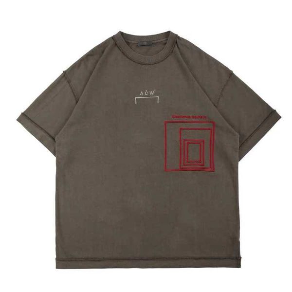 men's t-shirts 2021 summer new fashion brand embroidery washing old fake two men's loose tight neck t-shirt, White;black
men's t-shirts 2021 summer new fashion brand embroidery washing old fake two men's loose tight neck t-shirt, White;black