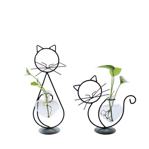 vases home party decoration vase abstract black lines minimalist iron dried flower racks nordic ornaments
vases home party decoration vase abstract black lines minimalist iron dried flower racks nordic ornaments