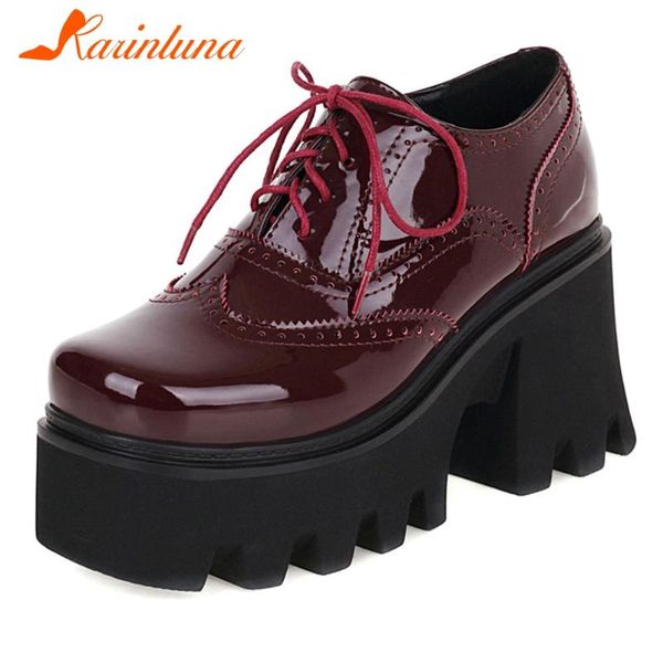 luxury spring ladies casual punk pumps platform chunky high heels shoelace women 2021 fashion shoes dress, Black
luxury spring ladies casual punk pumps platform chunky high heels shoelace women 2021 fashion shoes dress, Black