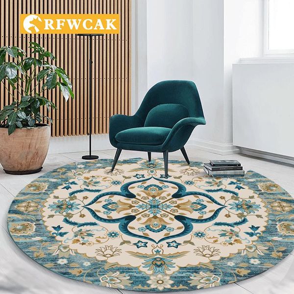 carpets american ethnic style swivel chair sofa round carpet bedroom study rocking living room coffee table luxurious
carpets american ethnic style swivel chair sofa round carpet bedroom study rocking living room coffee table luxurious