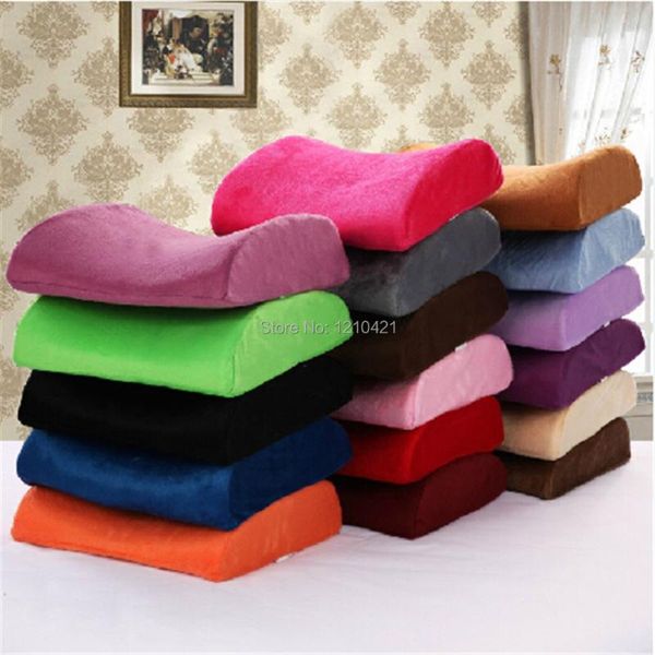 cushion/decorative pillow 1pcs portable ideal therapy lumbar cushion support memory foam back for car seats office sofa
cushion/decorative pillow 1pcs portable ideal therapy lumbar cushion support memory foam back for car seats office sofa