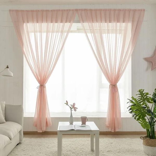 curtain & drapes punch-semi sheer french curtains self-adhesive privacy translucent solid color for door tricia windows tj6785
curtain & drapes punch-semi sheer french curtains self-adhesive privacy translucent solid color for door tricia windows tj6785