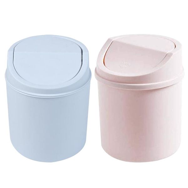 waste bins desktrash can cute creative home office small paper basket with lid swing mini storage bin
waste bins desktrash can cute creative home office small paper basket with lid swing mini storage bin