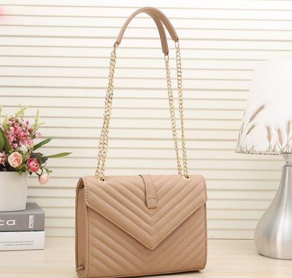 handbags square fat loulou chain bag real leather women's bag large-capacity shoulder bags quilted messenger bag
handbags square fat loulou chain bag real leather women's bag large-capacity shoulder bags quilted messenger bag