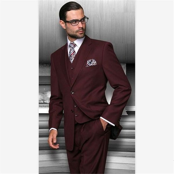 men's suits & blazers classic male tuxedo smolking groom thin suit and culinary evening for burgundy men made to measure blazer formal, White;black
men's suits & blazers classic male tuxedo smolking groom thin suit and culinary evening for burgundy men made to measure blazer formal, White;black
