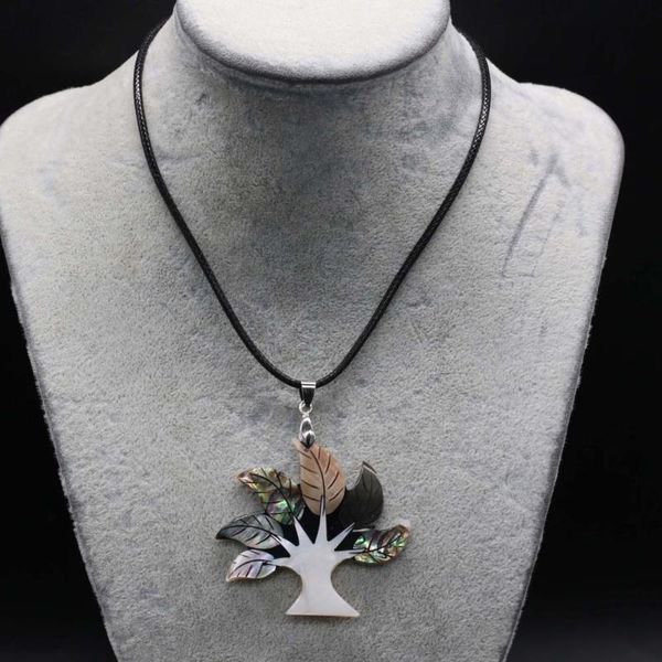 chains natural shell necklace leather rope length 55+5cm with hand-carved lifelike leaf-shaped charm pendant for jewelry making 50x45mm, Silver
chains natural shell necklace leather rope length 55+5cm with hand-carved lifelike leaf-shaped charm pendant for jewelry making 50x45mm, Silver