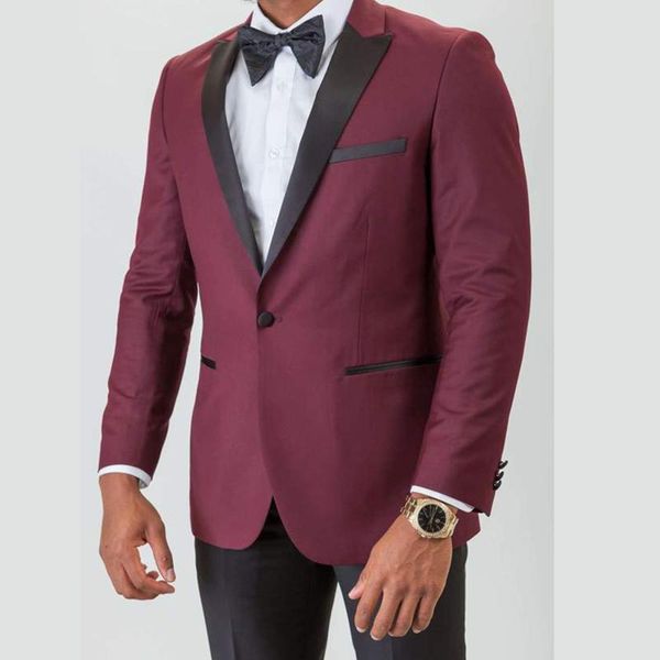 men's suits & blazers tailor made fashion handsome one button men slim fit groom tuxedo for wedding dress dinner party costume (jacket+, White;black
men's suits & blazers tailor made fashion handsome one button men slim fit groom tuxedo for wedding dress dinner party costume (jacket+, White;black