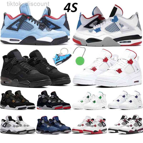 men women basketball shoes jumpman 4 4s trainers black cat bred fire red cactus jack pure money metallic purple mens outdoor sports sneakers
men women basketball shoes jumpman 4 4s trainers black cat bred fire red cactus jack pure money metallic purple mens outdoor sports sneakers
