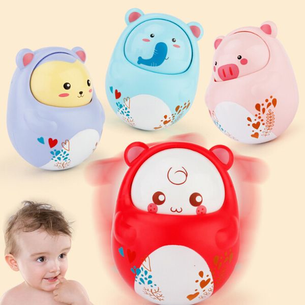baby infant rattle teether roly-poly tumbler set mobile musical hand bell newborn develop toys for baby 0-12 month toy gifts
baby infant rattle teether roly-poly tumbler set mobile musical hand bell newborn develop toys for baby 0-12 month toy gifts